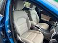 Mercedes-Benz GLA 220 d (CDI) AHK|Leder|Automatik|8fach Blau - thumbnail 14