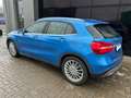 Mercedes-Benz GLA 220 d (CDI) AHK|Leder|Automatik|8fach Blau - thumbnail 3