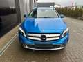 Mercedes-Benz GLA 220 d (CDI) AHK|Leder|Automatik|8fach Blau - thumbnail 4