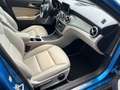 Mercedes-Benz GLA 220 d (CDI) AHK|Leder|Automatik|8fach Blau - thumbnail 13