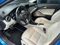 Mercedes-Benz GLA 220 d (CDI) AHK|Leder|Automatik|8fach Blau - thumbnail 6