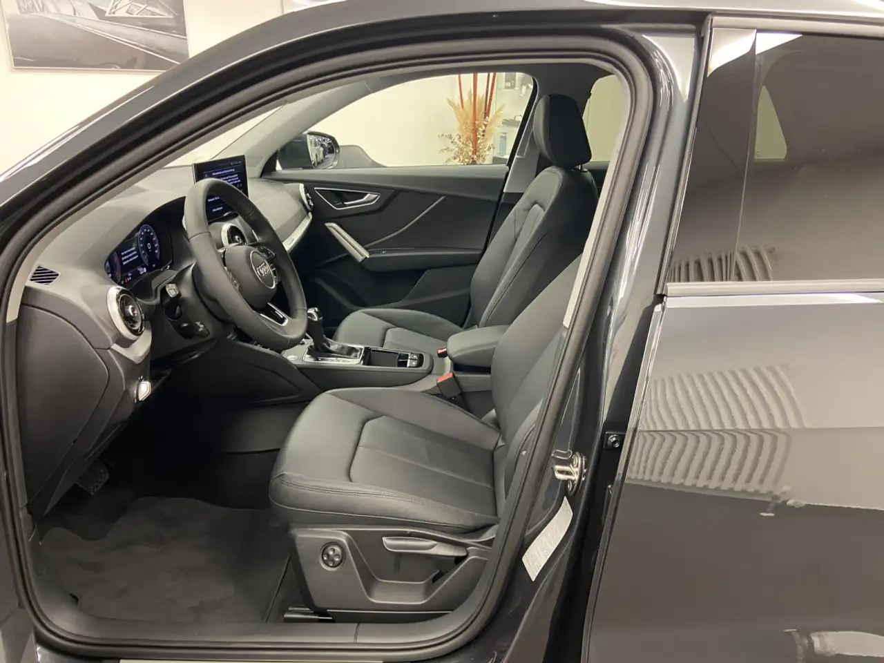 Audi Q2 2026