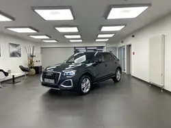 Audi Q2 advanced TDI 150 CH / 110 KW S tronic