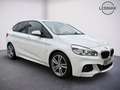 BMW 220 d xDrive M Sport | Xenon | AHV | Head-Up usw Weiß - thumbnail 2