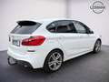 BMW 220 d xDrive M Sport | Xenon | AHV | Head-Up usw Weiß - thumbnail 4