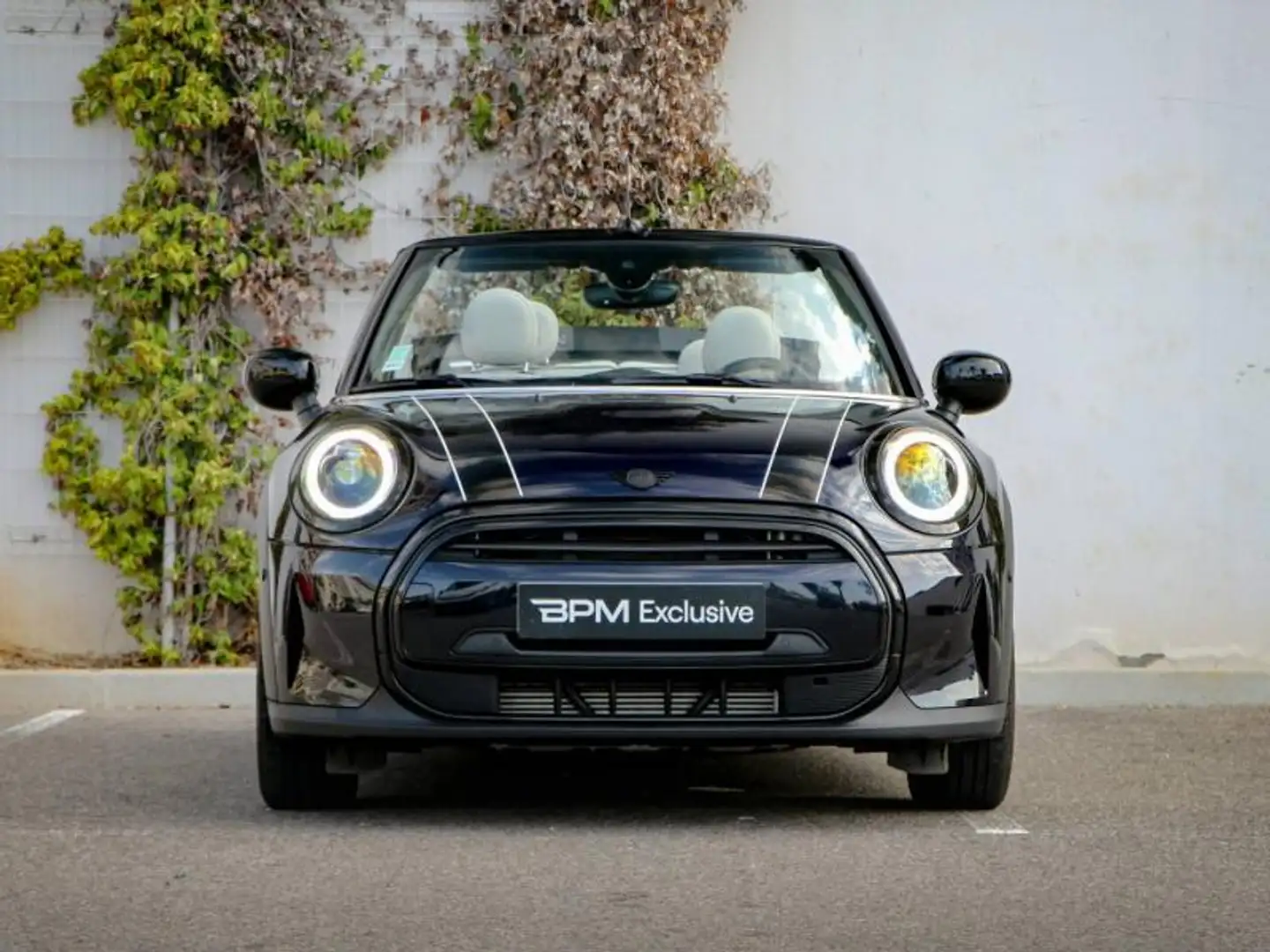 MINI Cooper Cooper 136ch  Essential BVA7 Noir - 2