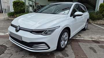 Variant 2.0TDI 85kW Life DSG