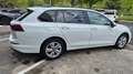 Volkswagen Golf Variant 2.0TDI 85kW Life DSG Blanco - thumbnail 4