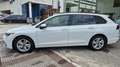 Volkswagen Golf Variant 2.0TDI 85kW Life DSG Blanco - thumbnail 2