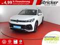 Volkswagen Tiguan R-Line 1.5eTSI DSG 474,-ohne Anzahlung Kamera App Weiß - thumbnail 2