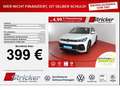 Volkswagen Tiguan R-Line 1.5eTSI DSG 399,-ohne Anzahlung Kamera App Weiß - thumbnail 1