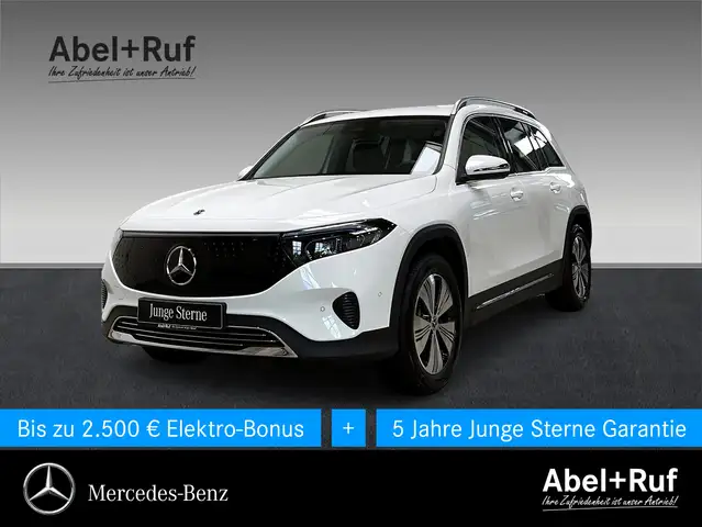 Mercedes-Benz EQB 300