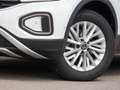 Volkswagen T-Roc 1.0TSI Life +LED+APP-CONNECT+ Bluetooth Weiß - thumbnail 7