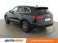 Volkswagen Touareg 3.0 V6 TDI R-Line 4Motion Aut. *ACC*SPUR*TOT*AHK* Negru - thumbnail 4