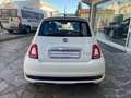 Fiat 500 1.0 hybrid Connect 70cv UNICO PROPRIETARIO Bianco - thumbnail 4