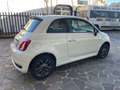 Fiat 500 1.0 hybrid Connect 70cv UNICO PROPRIETARIO Bianco - thumbnail 5