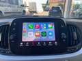 Fiat 500 1.0 hybrid Connect 70cv UNICO PROPRIETARIO Bianco - thumbnail 13