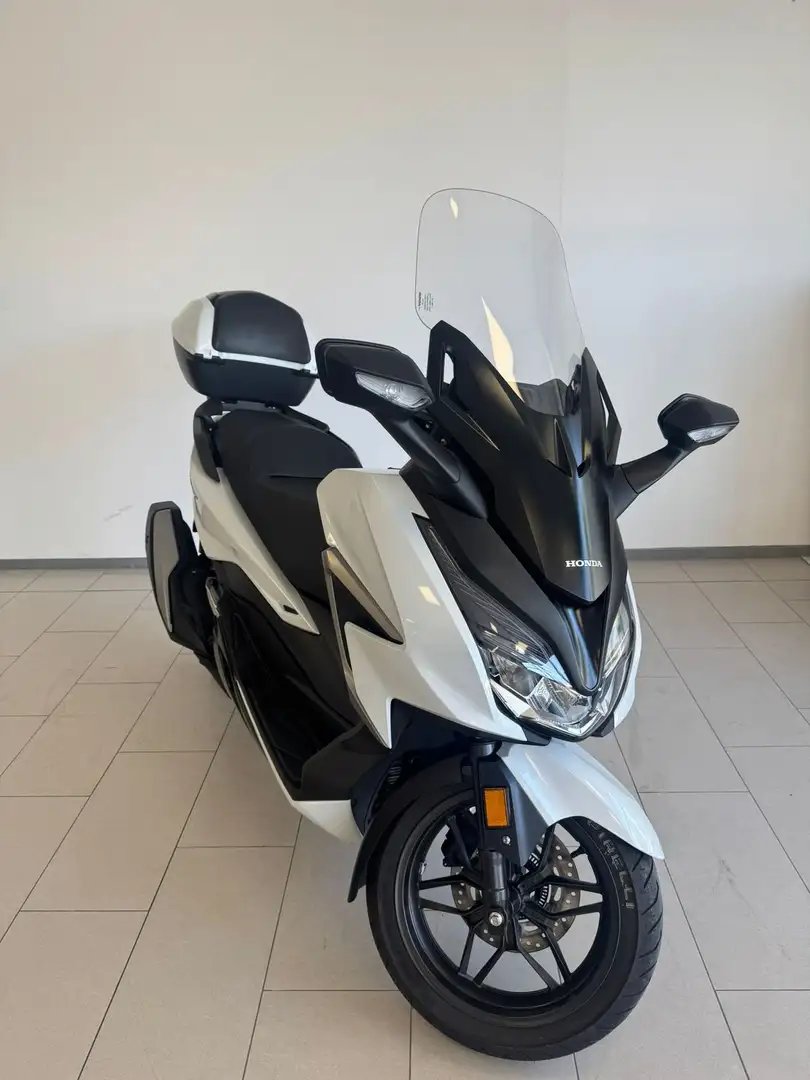 Honda Forza 350 FORZA 350 - 1