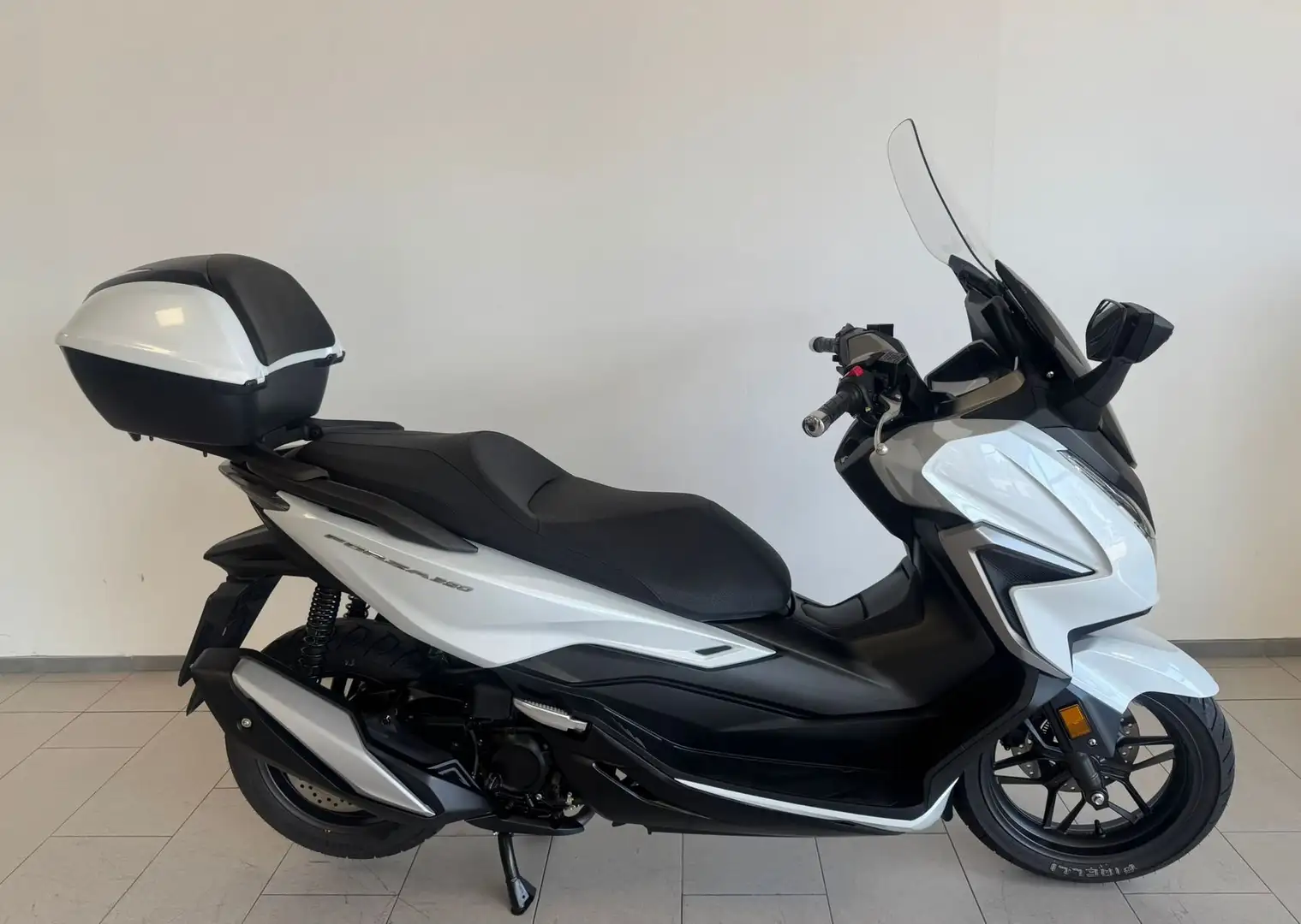 Honda Forza 350 FORZA 350 - 2
