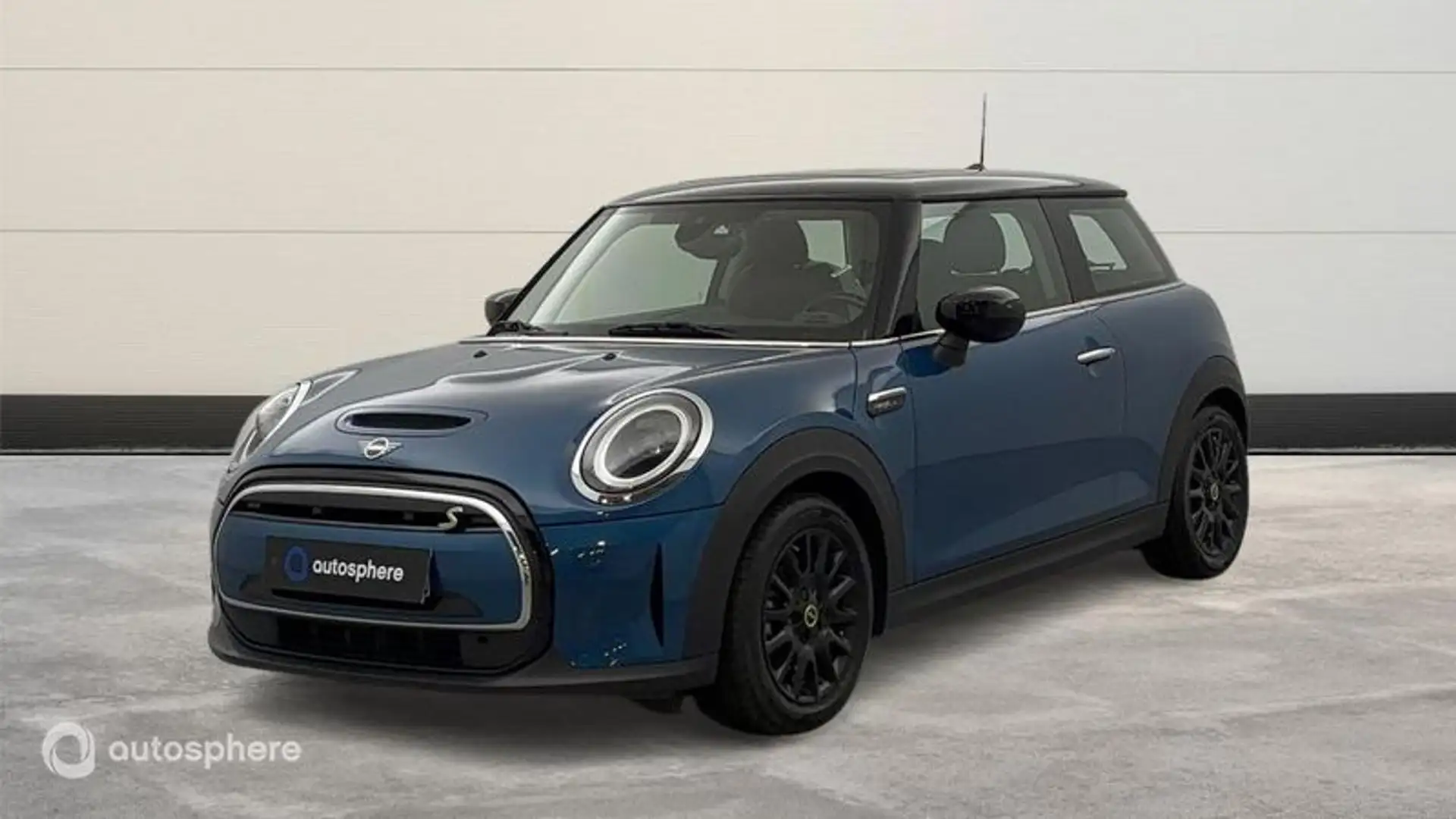 MINI Cooper SE Cooper SE 184ch Edition Camden BVA 5CV - 1