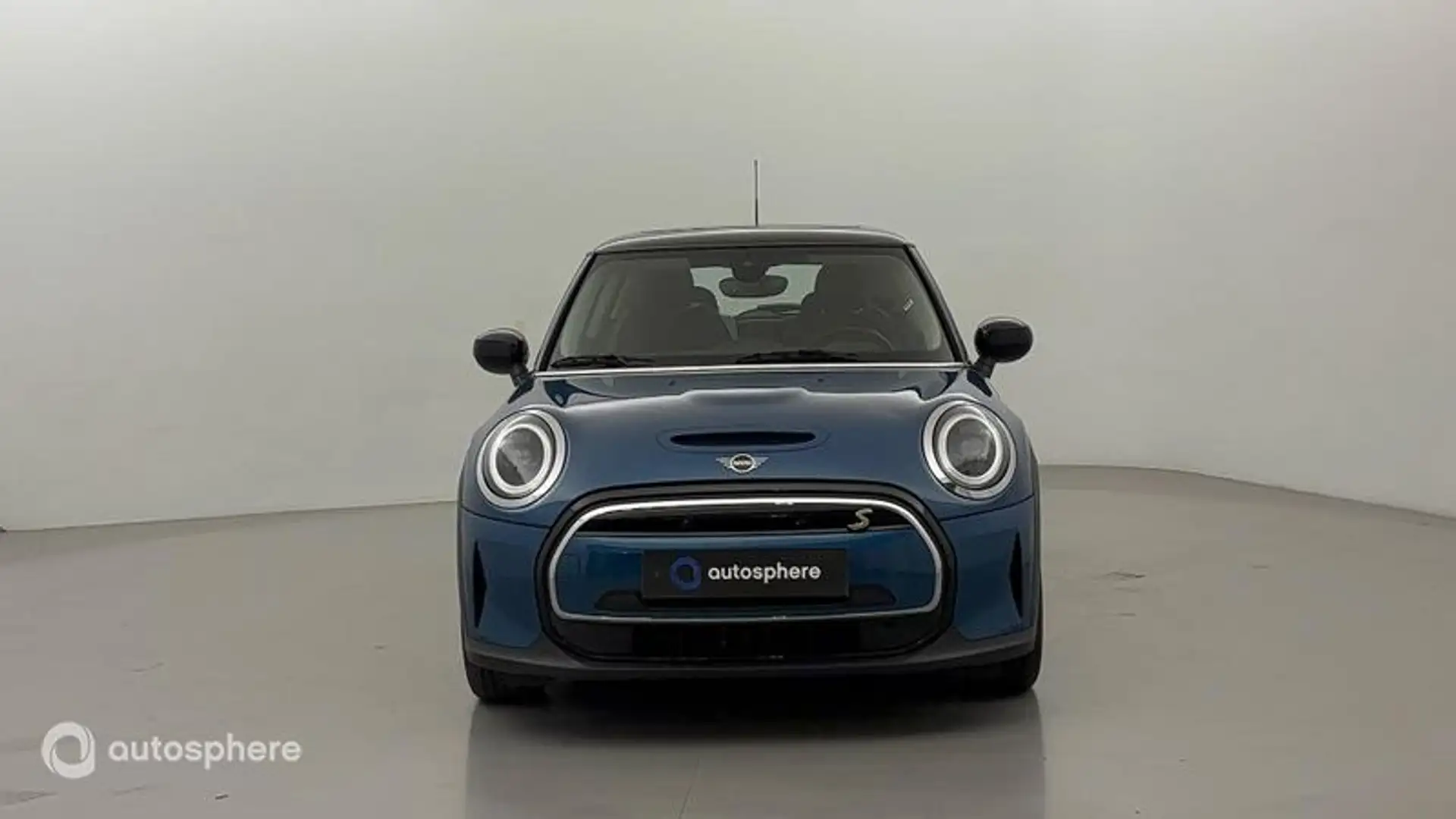 MINI Cooper SE Cooper SE 184ch Edition Camden BVA 5CV - 2