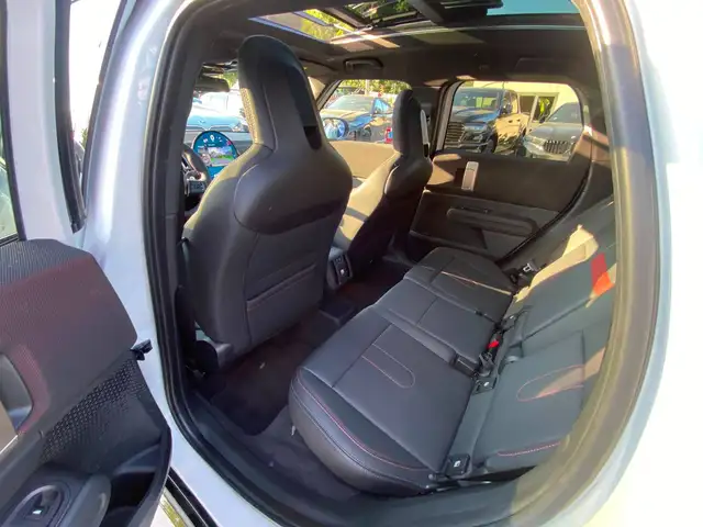 MINI Countryman view 10