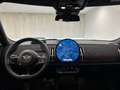 MINI Cooper D Countryman JCW PELLE TETTO 19" MATRIX LED ACC HUD BLACK PACK Білий - thumbnail 8