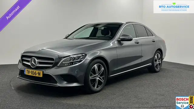 Mercedes-Benz C 160 Advantage Pack NAVI CAMERA CRAPLAY 37000 KM CRUISE