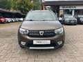 Dacia Logan MCV Kombi TCe 90 Stepway *Automatik* Braun - thumbnail 6