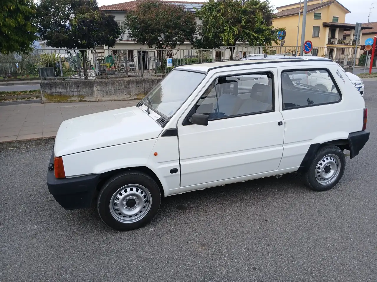 Fiat Panda 1.1 Young, foto 8