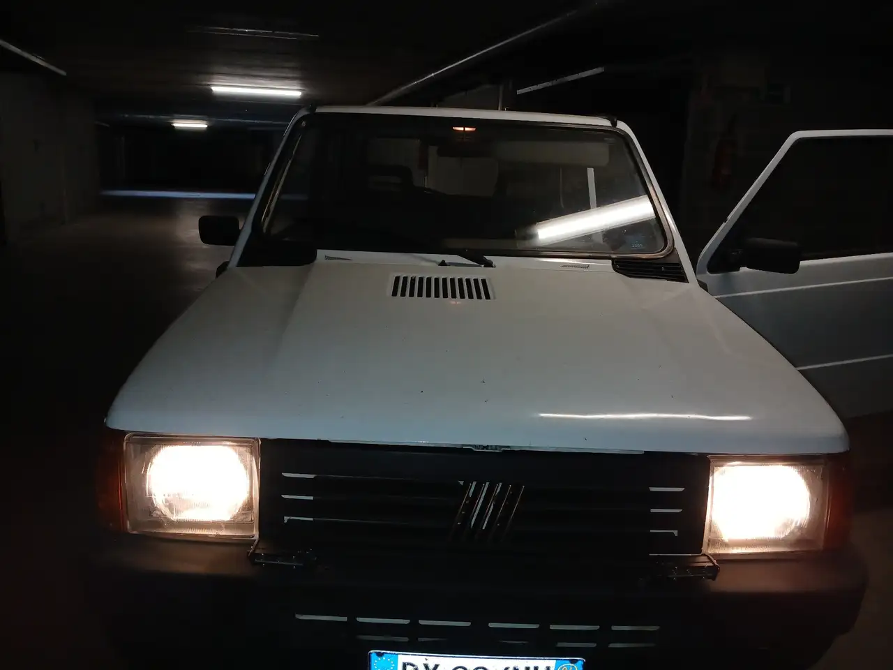 Fiat Panda 1.1 Young, foto 4