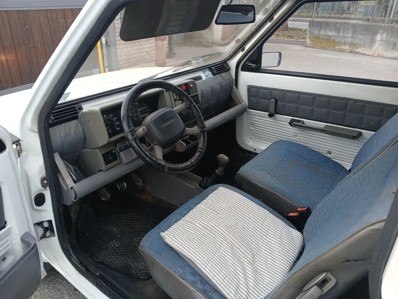 Fiat Panda 1.1 Young, foto 6
