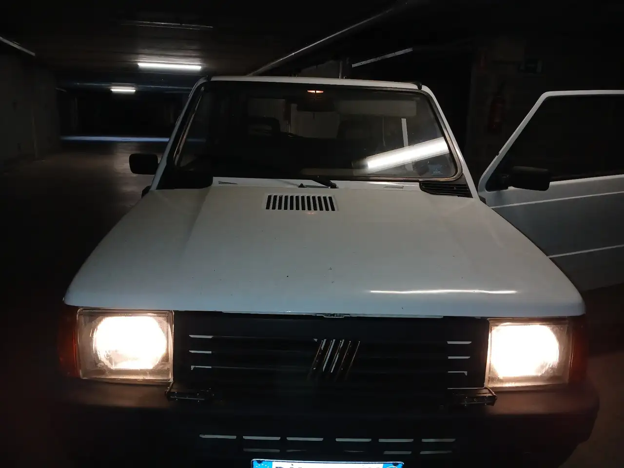 Fiat Panda 1.1 Young, foto 1