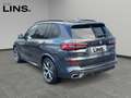 BMW X5 xDrive 45e xLine Gris - thumbnail 3