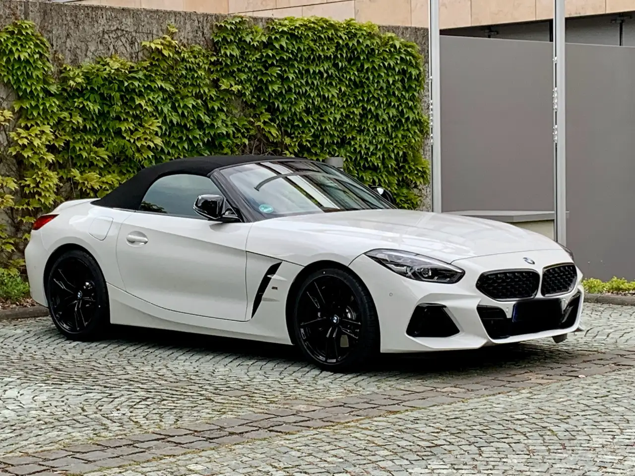 BMW Z4 M