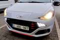 Hyundai i10 SPORT 1.0 T-GDi TURBO N-Line 101cv GPS CAMERA Gris - thumbnail 7