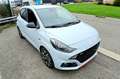 Hyundai i10 SPORT 1.0 T-GDi TURBO N-Line 101cv GPS CAMERA Gris - thumbnail 5