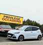 Hyundai i10 SPORT 1.0 T-GDi TURBO N-Line 101cv GPS CAMERA Gris - thumbnail 1