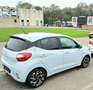 Hyundai i10 SPORT 1.0 T-GDi TURBO N-Line 101cv GPS CAMERA Gris - thumbnail 2