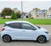 Hyundai i10 SPORT 1.0 T-GDi TURBO N-Line 101cv GPS CAMERA Gris - thumbnail 6