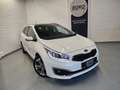 Kia Ceed SW / cee'd SW Ceed Sportswagon 1.6 CRDi Spirit Performance Weiß - thumbnail 5