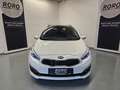 Kia Ceed SW / cee'd SW Ceed Sportswagon 1.6 CRDi Spirit Performance Weiß - thumbnail 3