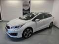 Kia Ceed SW / cee'd SW Ceed Sportswagon 1.6 CRDi Spirit Performance Weiß - thumbnail 2