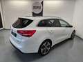 Kia Ceed SW / cee'd SW Ceed Sportswagon 1.6 CRDi Spirit Performance Weiß - thumbnail 7