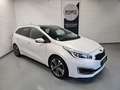Kia Ceed SW / cee'd SW Ceed Sportswagon 1.6 CRDi Spirit Performance Weiß - thumbnail 4