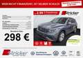 Volkswagen Tiguan Allspace Life 2.0TDI DSG 298,-ohne Anzahlung Navi AHK 7-Si Silber - thumbnail 1