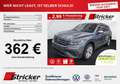 Volkswagen Tiguan Allspace Life 2.0TDI DSG 298,-ohne Anzahlung Navi AHK 7-Si Silber - thumbnail 2