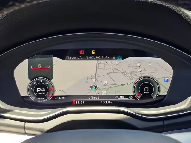 Audi Q5 view 15
