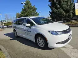 Chrysler Grand Caravan 2022