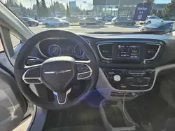 Chrysler Grand Caravan 2022 — фото 10